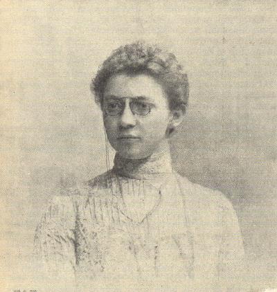Anna Honzáková