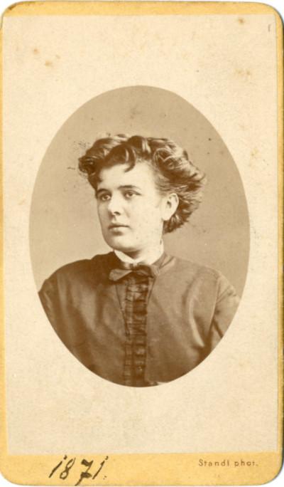 Marija Jambrisak 1871