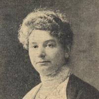 Fräulein Dr. Elise Richter