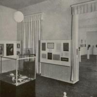 Ausstellung der Frauenakademie 1937